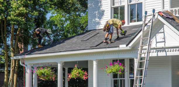 Professional Roof Repair & Installaion in Blanchester, OH